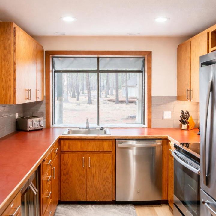 Photo of Kitchen in Redmond