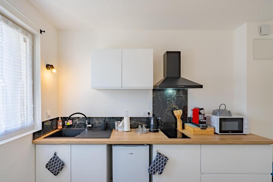 Photo of Kitchen in Muret