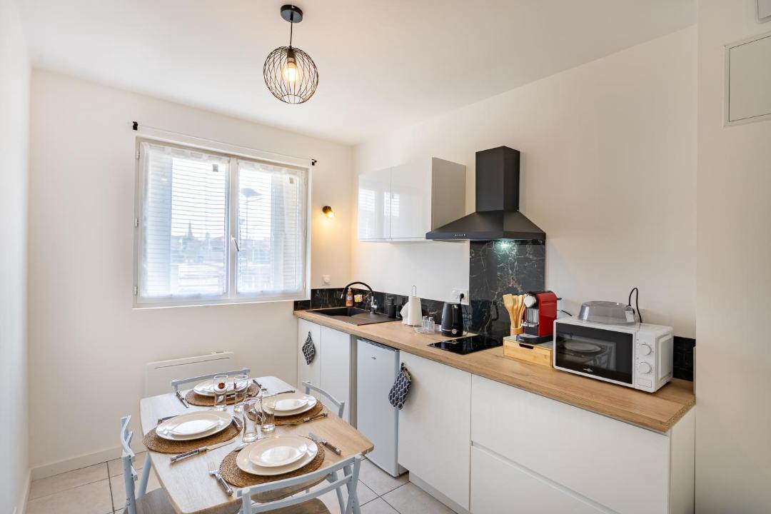 Photo of Kitchen in Muret