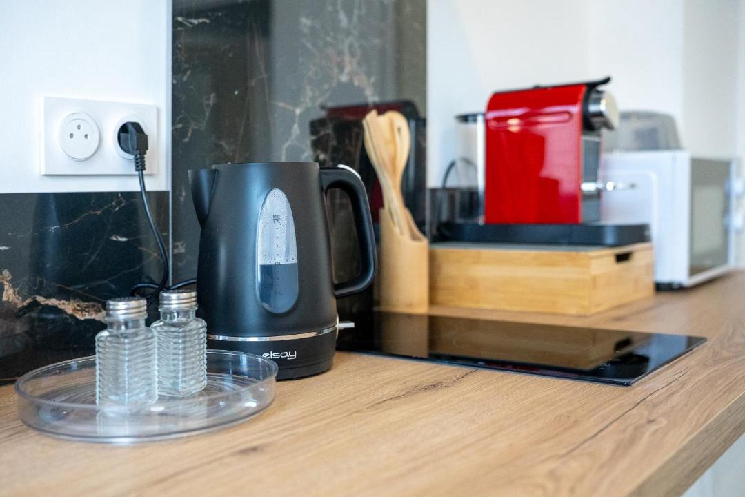 Photo of Kitchen in Muret