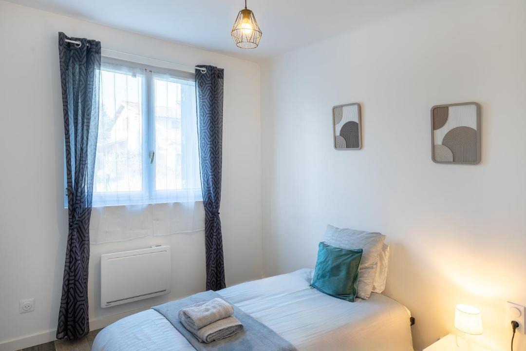 Photo of Bedroom in Muret