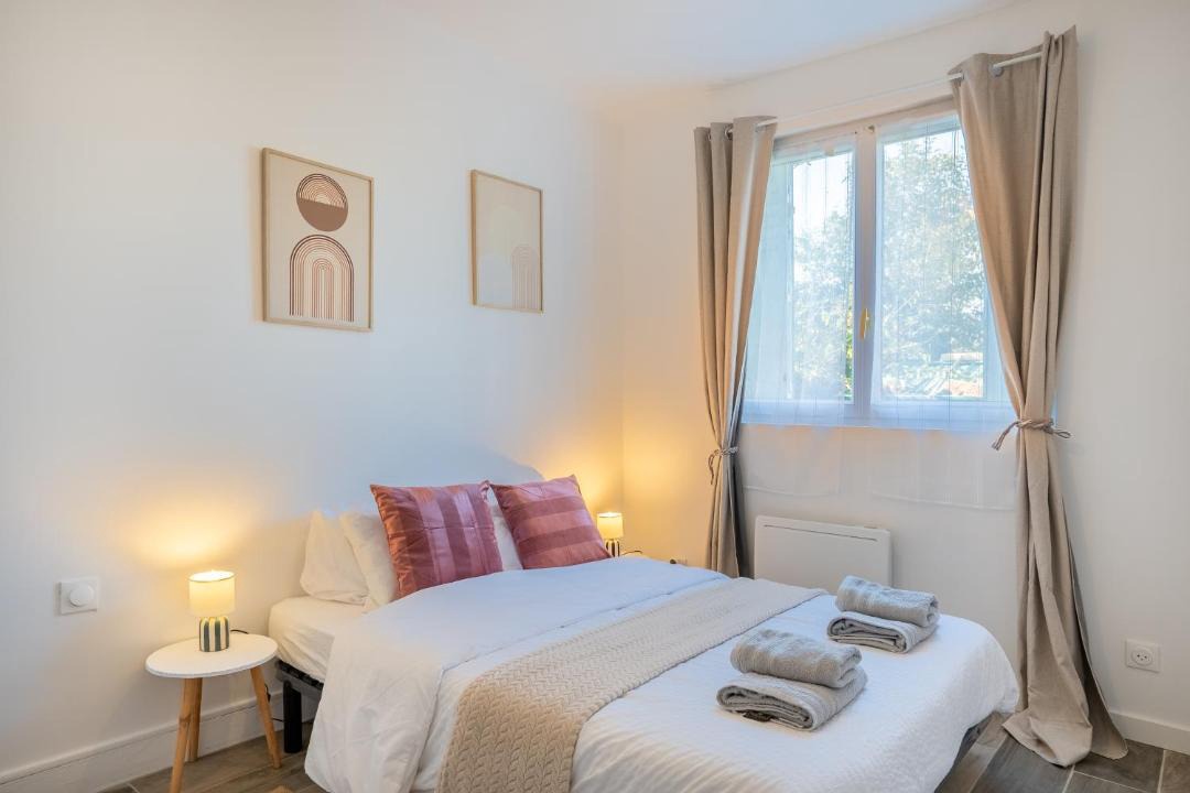 Photo of Bedroom in Muret