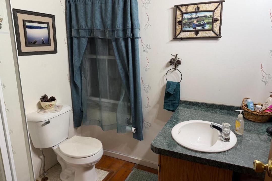 Photo of Bathroom in North Creek