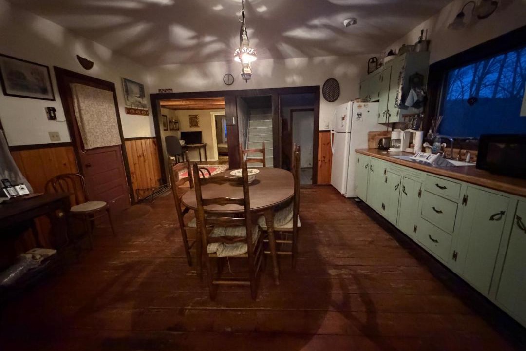 Photo of Kitchen in North Creek