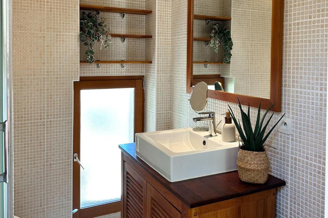 Photo of Bathroom in Auvers-sur-Oise