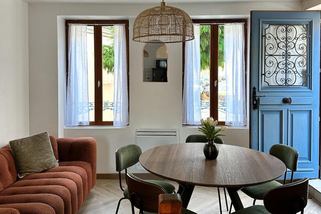 Photo of Others in Auvers-sur-Oise