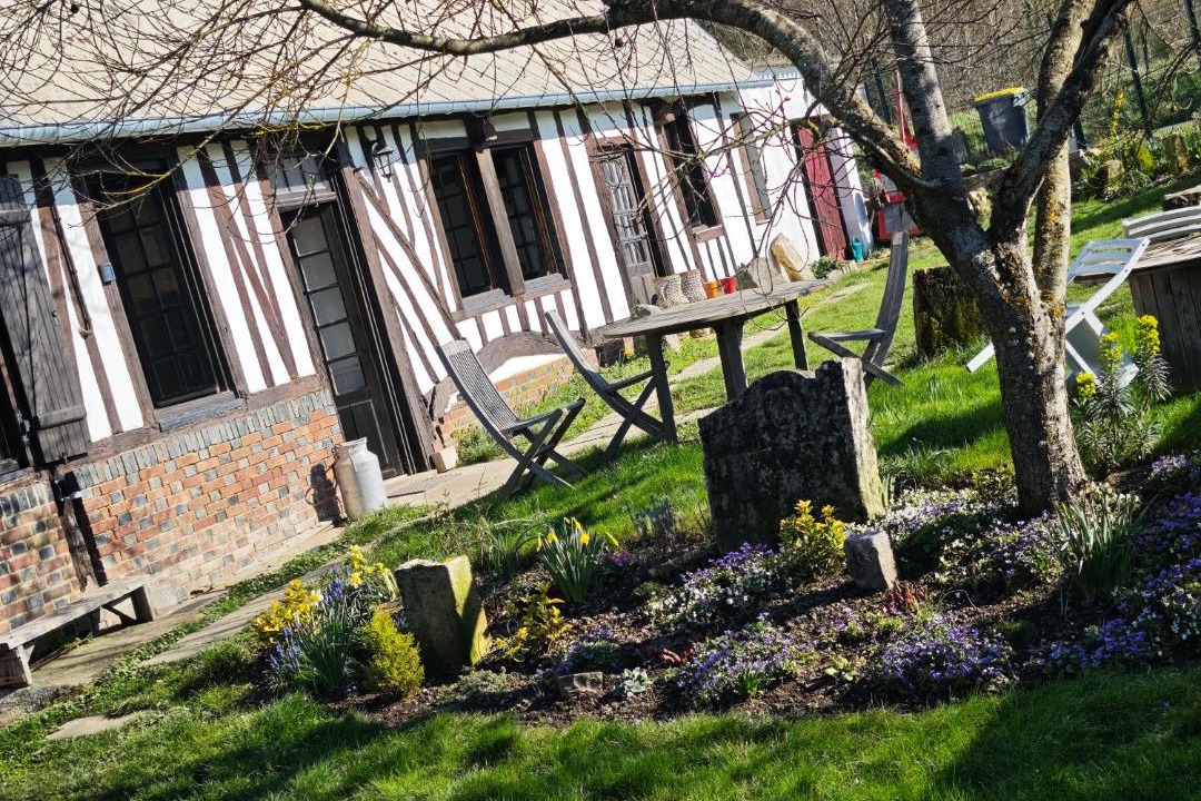 Photo of Others in Sainte-Opportune-du-Bosc