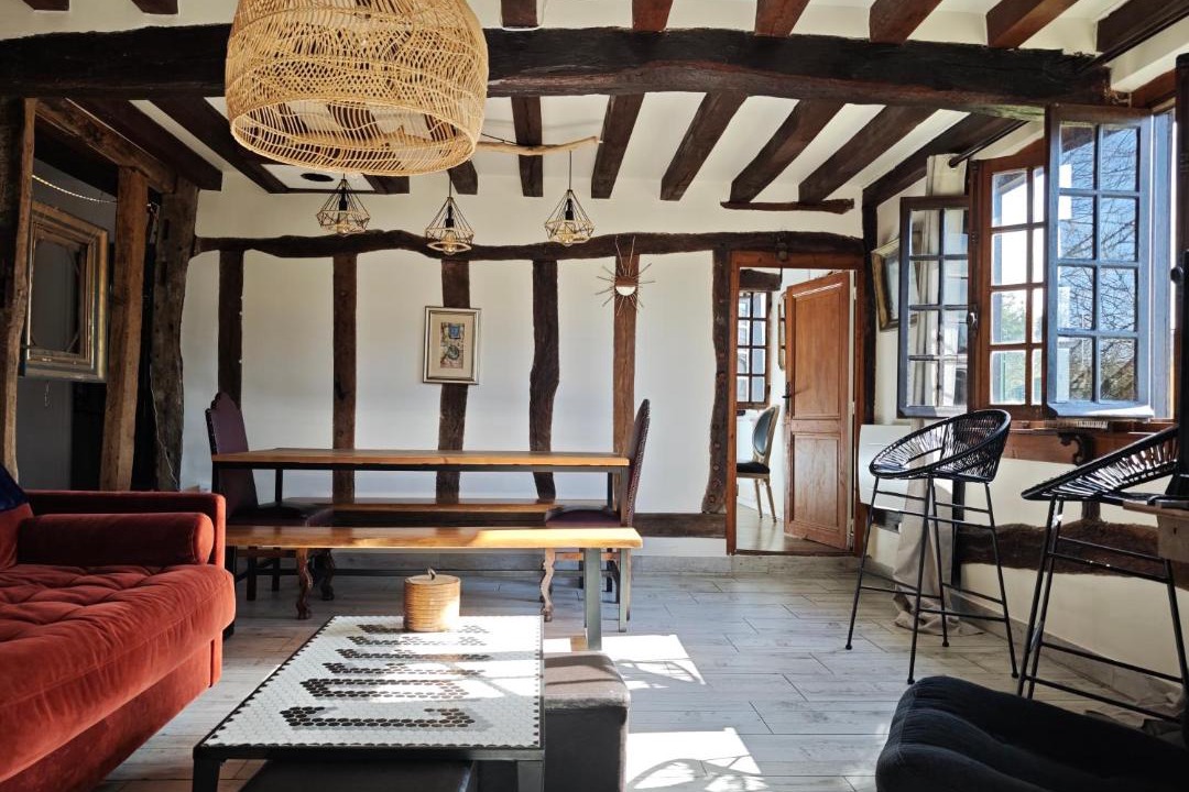 Photo of Others in Sainte-Opportune-du-Bosc