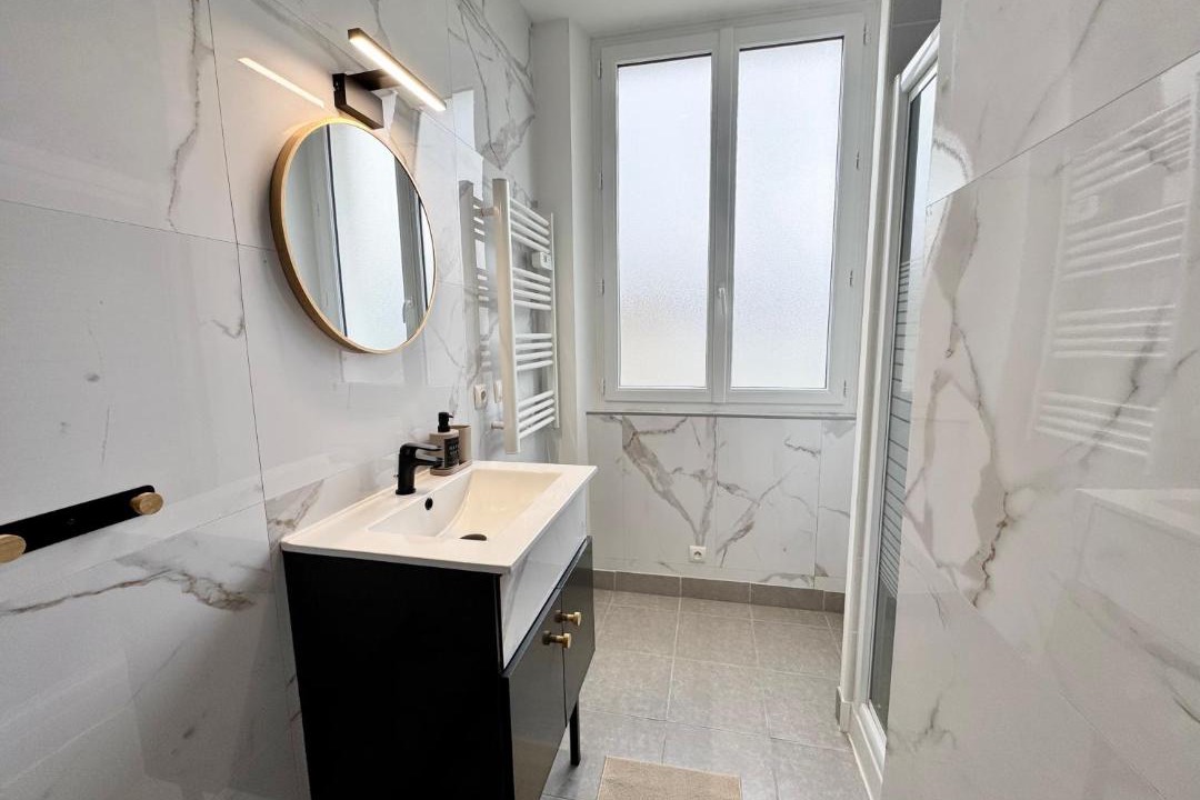 Photo of Bathroom in Orleans