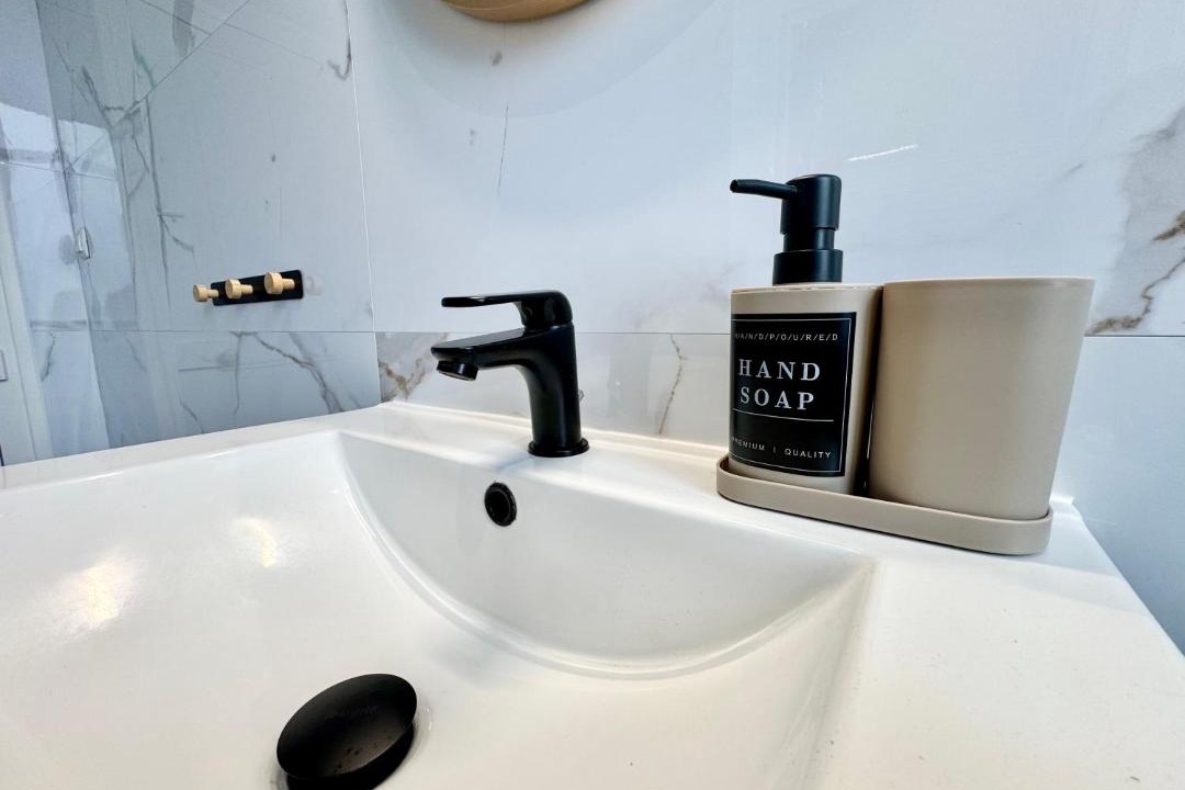 Photo of Bathroom in Orleans
