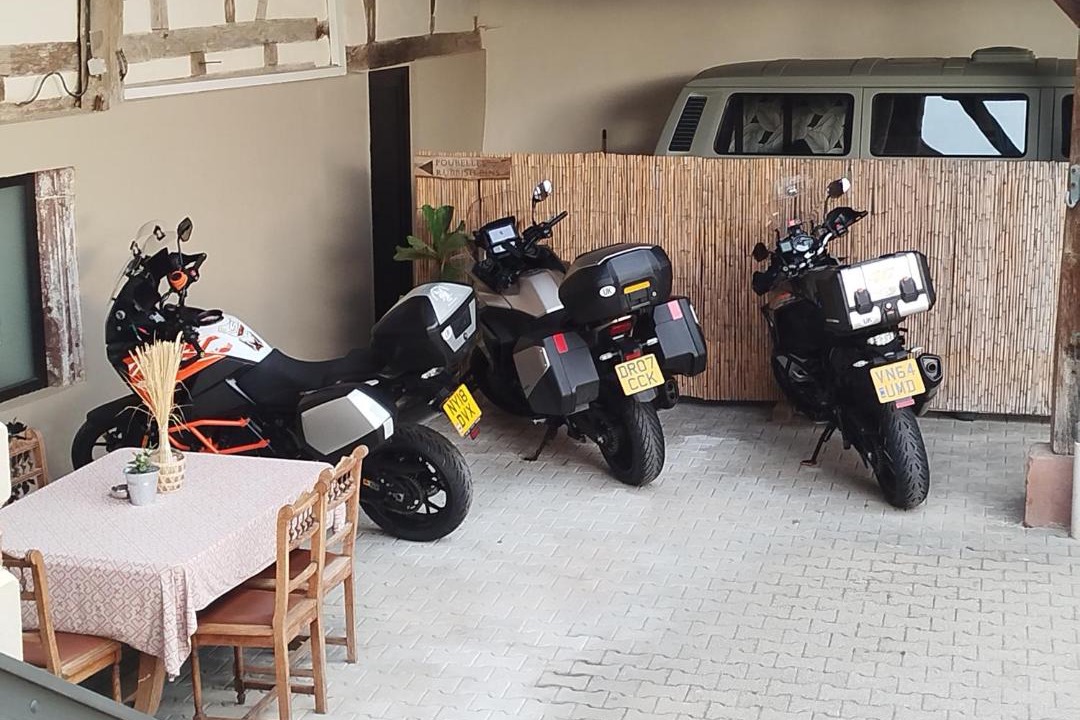 Photo of Others in Marlenheim