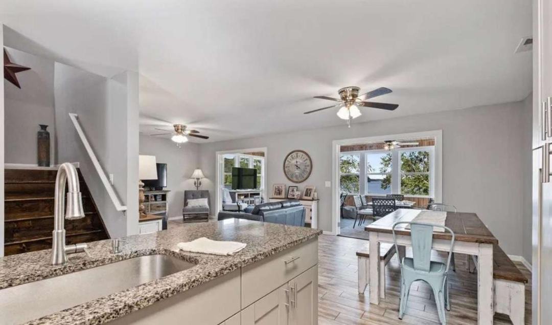Photo of Kitchen in Leesburg