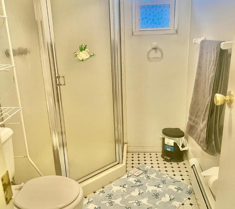 Photo of Bathroom in Hempstead