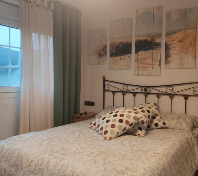 Photo of Bedroom in Torrelles de Foix
