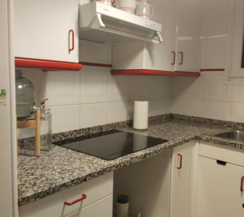 Photo of Kitchen in Torrelles de Foix