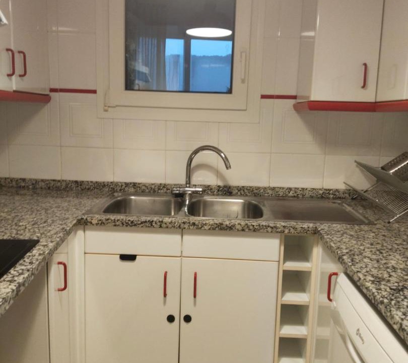 Photo of Kitchen in Torrelles de Foix