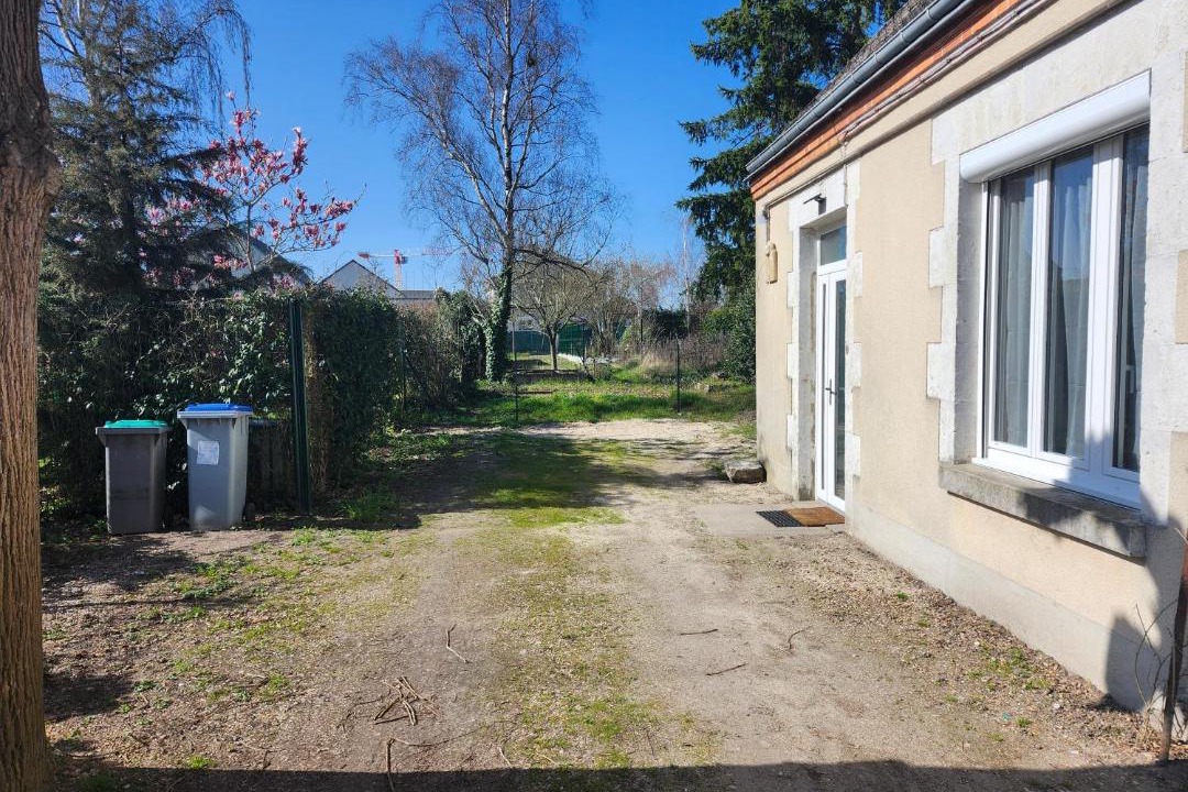 Photo of Others in Fleury-les-Aubrais
