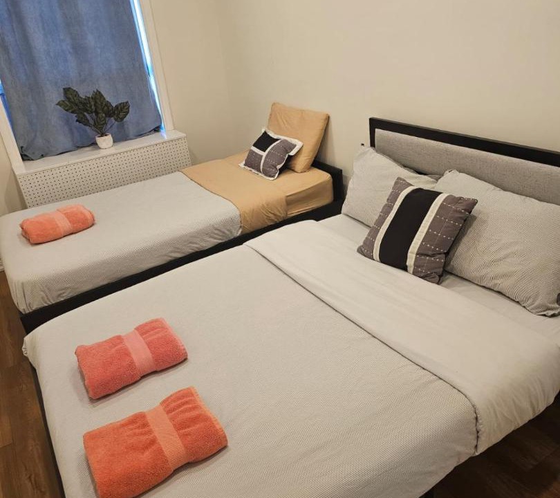 Photo of Bedroom in Yorkville