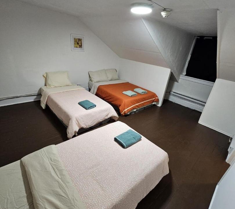 Photo of Bedroom in Yorkville