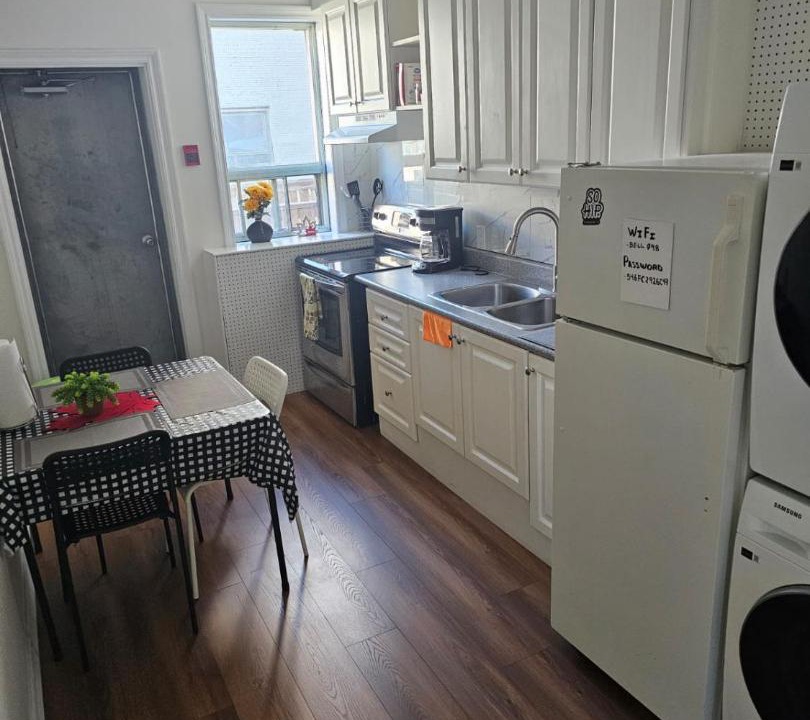 Photo of Kitchen in Yorkville