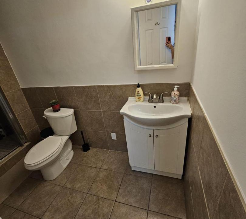 Photo of Bathroom in Yorkville