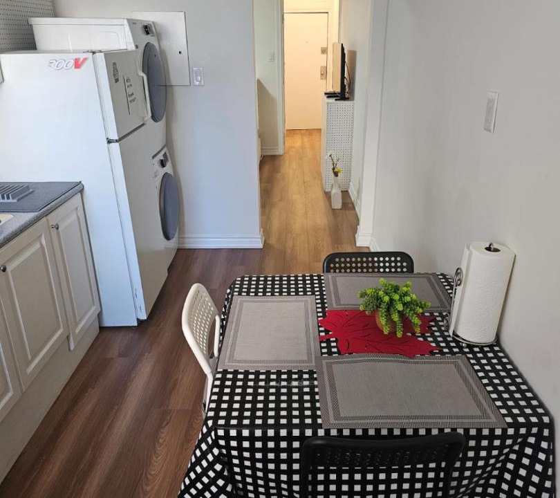 Photo of Kitchen in Yorkville