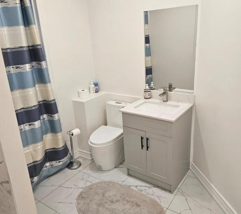 Photo of Bathroom in Yorkville
