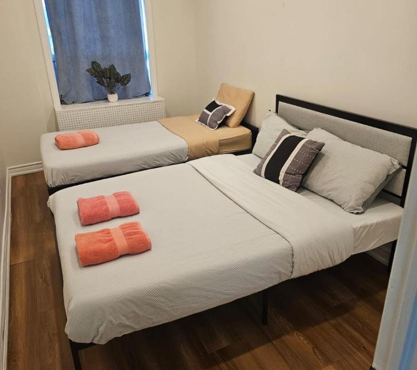 Photo of Bedroom in Yorkville