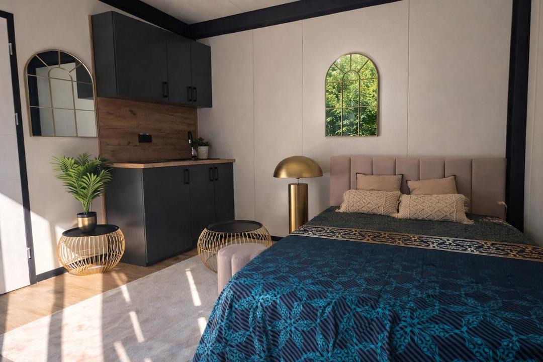 Photo of Bedroom in Tournefort