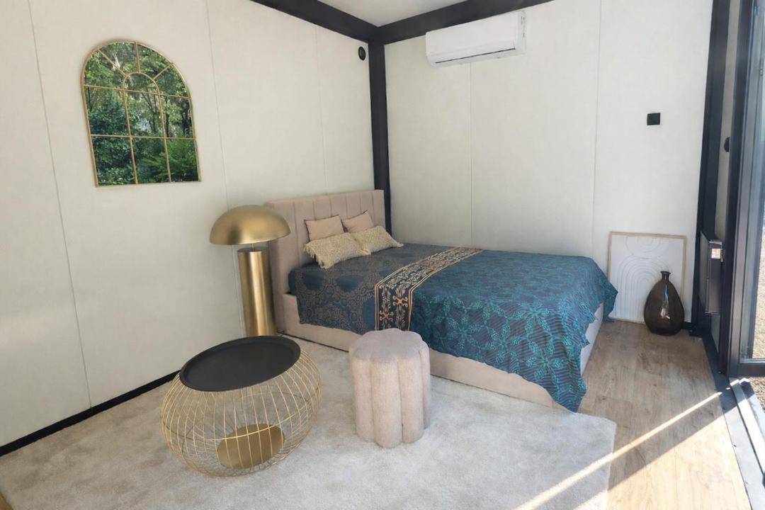 Photo of Bedroom in Tournefort