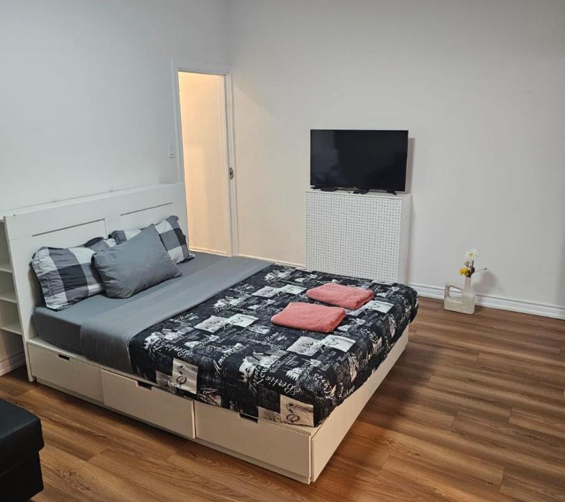 Photo of Bedroom in Yorkville