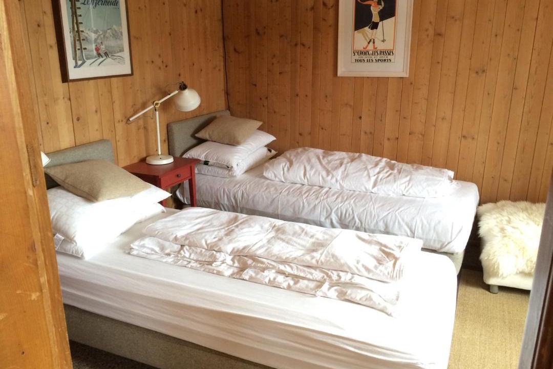 Photo of Bedroom in Casti-Wergenstein