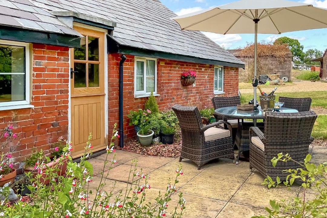 Photo of Others in Cadnam