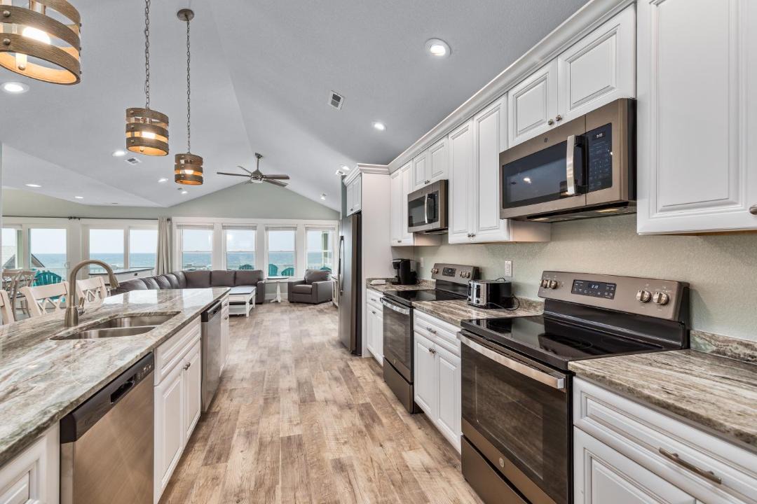 Photo of Kitchen in Nags Head