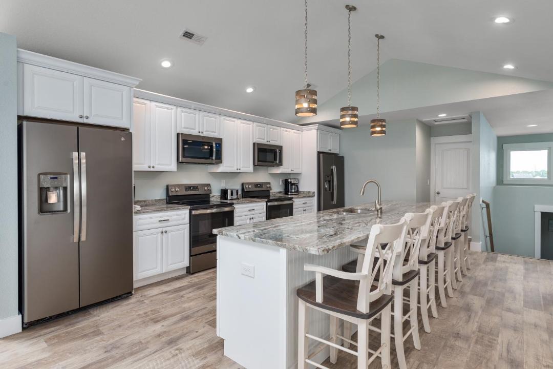 Photo of Kitchen in Nags Head