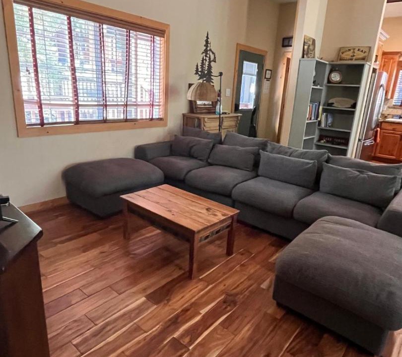 Photo of Livingroom in Carnelian Bay