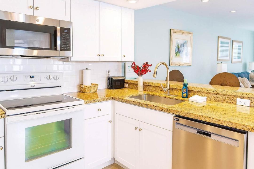 Photo of Kitchen in Coffeyville