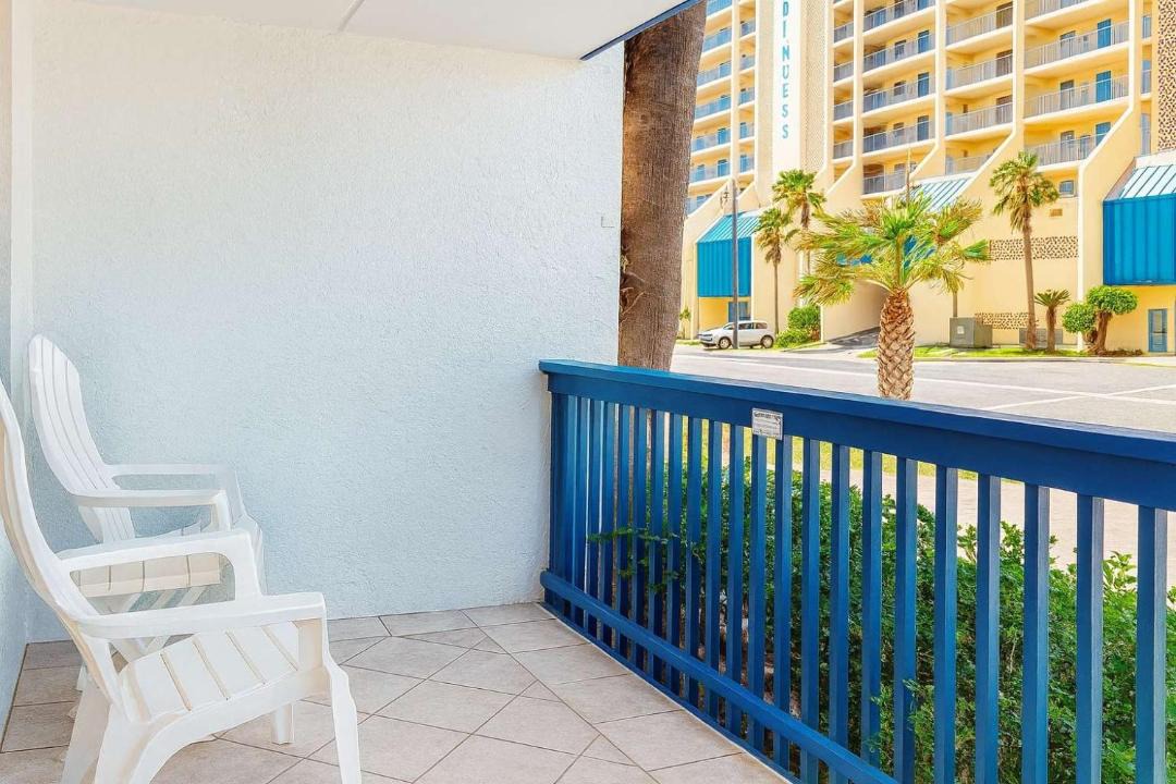 Photo of Patio Balcony in Coffeyville