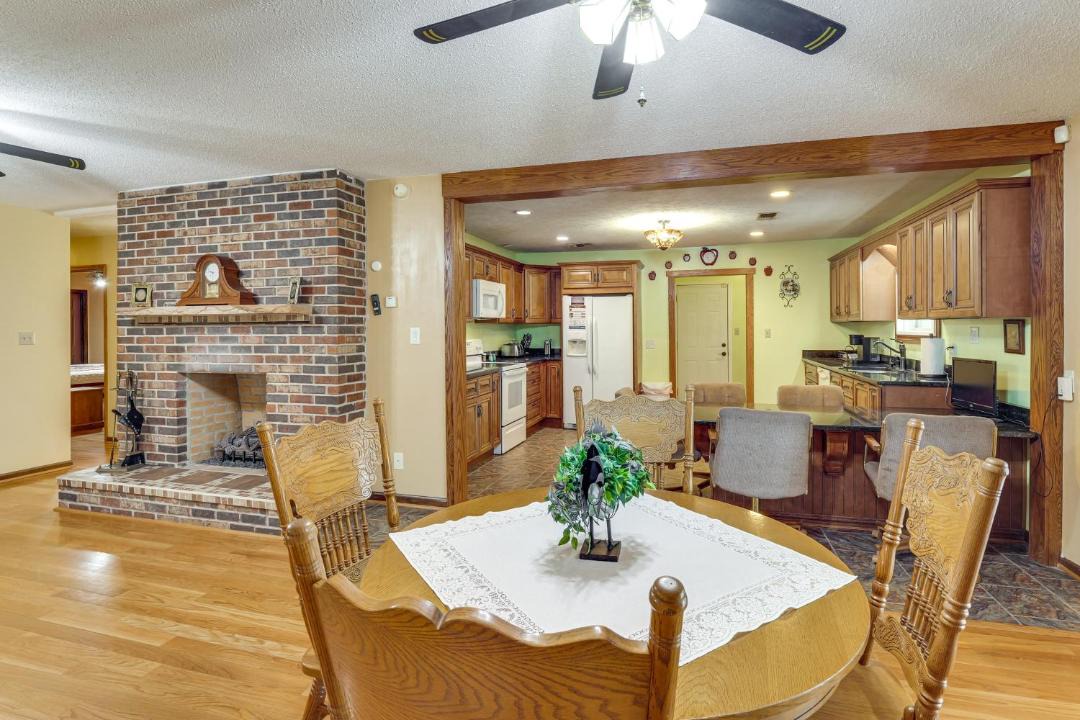 Photo of Kitchen in McMinnville