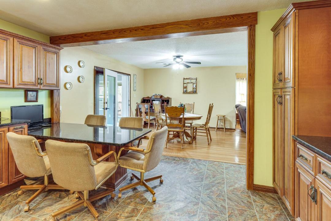 Photo of Kitchen in McMinnville