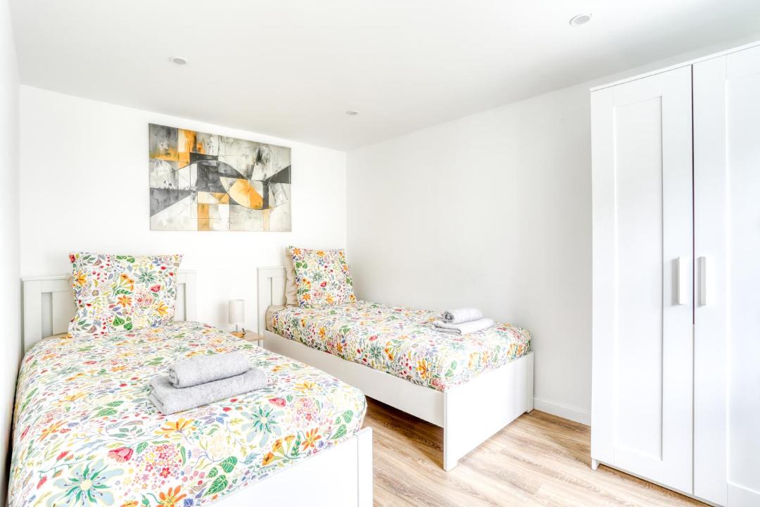 Photo of Bedroom in Aulnay-sous-Bois
