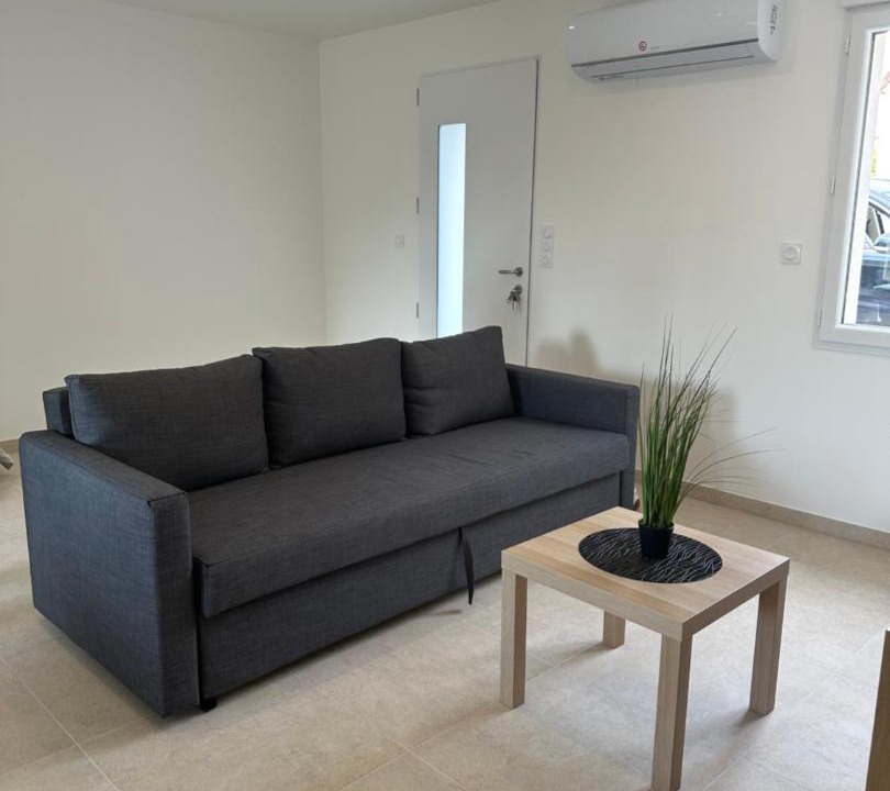 Photo of Livingroom in Mareuil-sur-Cher