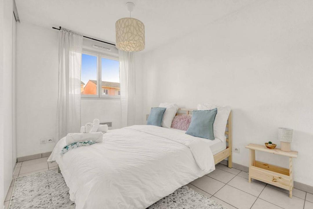 Photo of Bedroom in Grenade