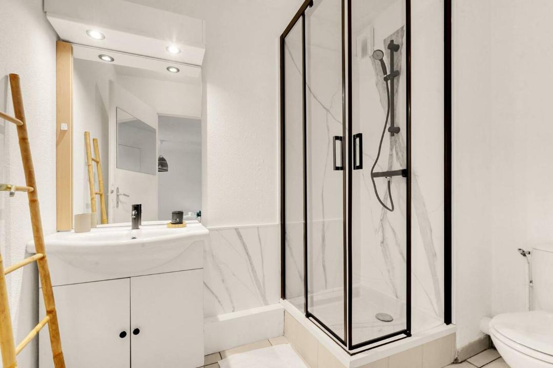 Photo of Bathroom in Grenade