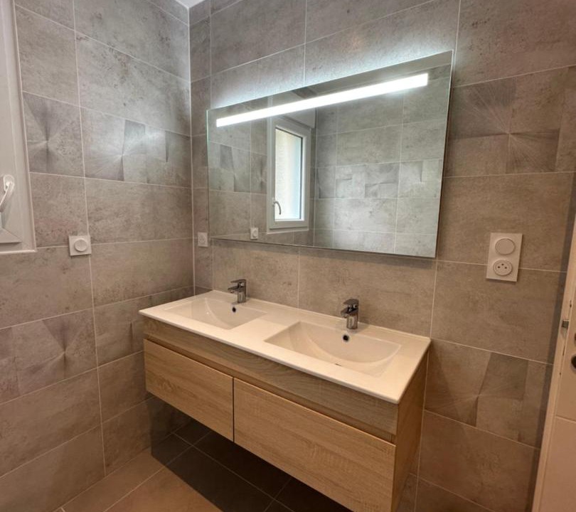 Photo of Bathroom in Mareuil-sur-Cher