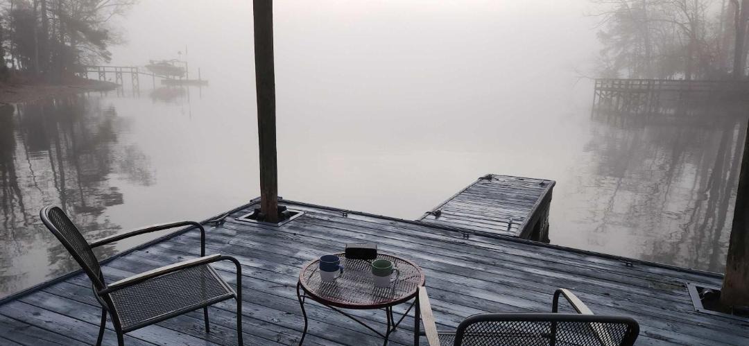 Photo of Patio Balcony in Batesburg