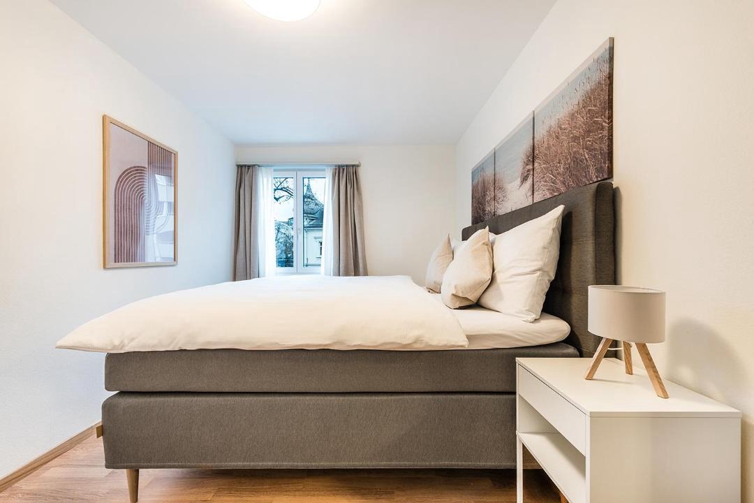 Photo of Bedroom in Kreuzlingen