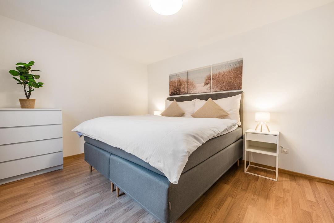 Photo of Bedroom in Kreuzlingen