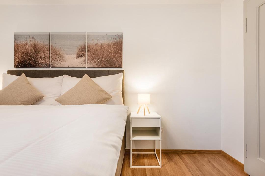 Photo of Bedroom in Kreuzlingen
