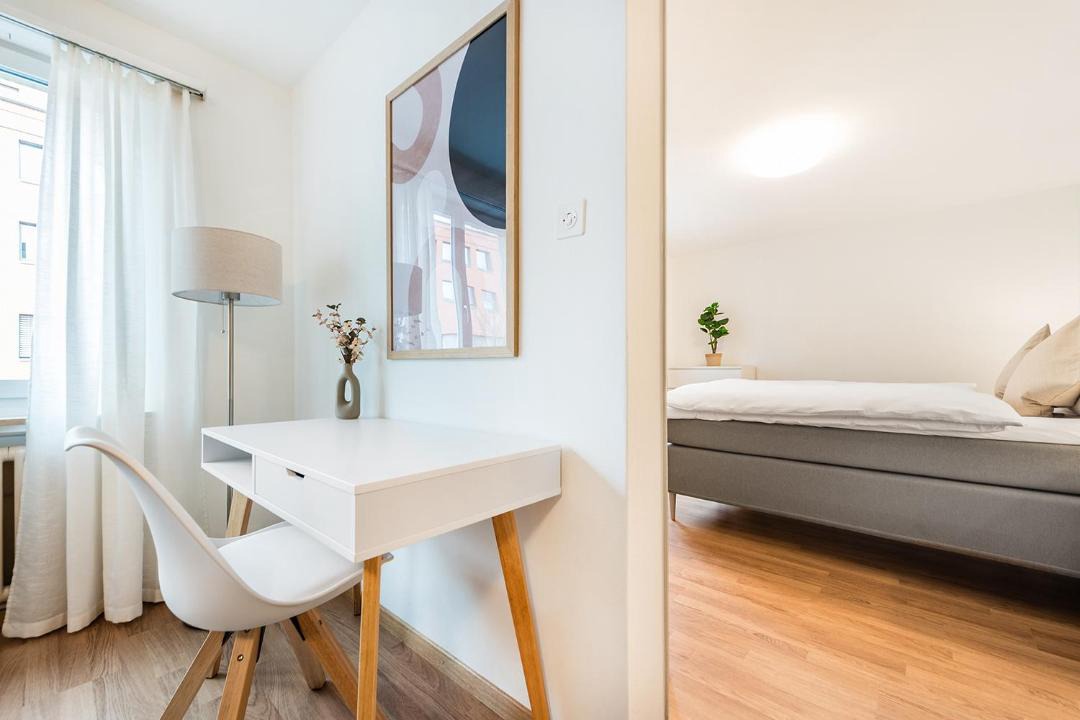 Photo of Bedroom in Kreuzlingen